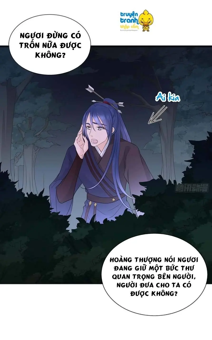 Đại Giá Thừa Tướng Chapter 149 - Trang 29