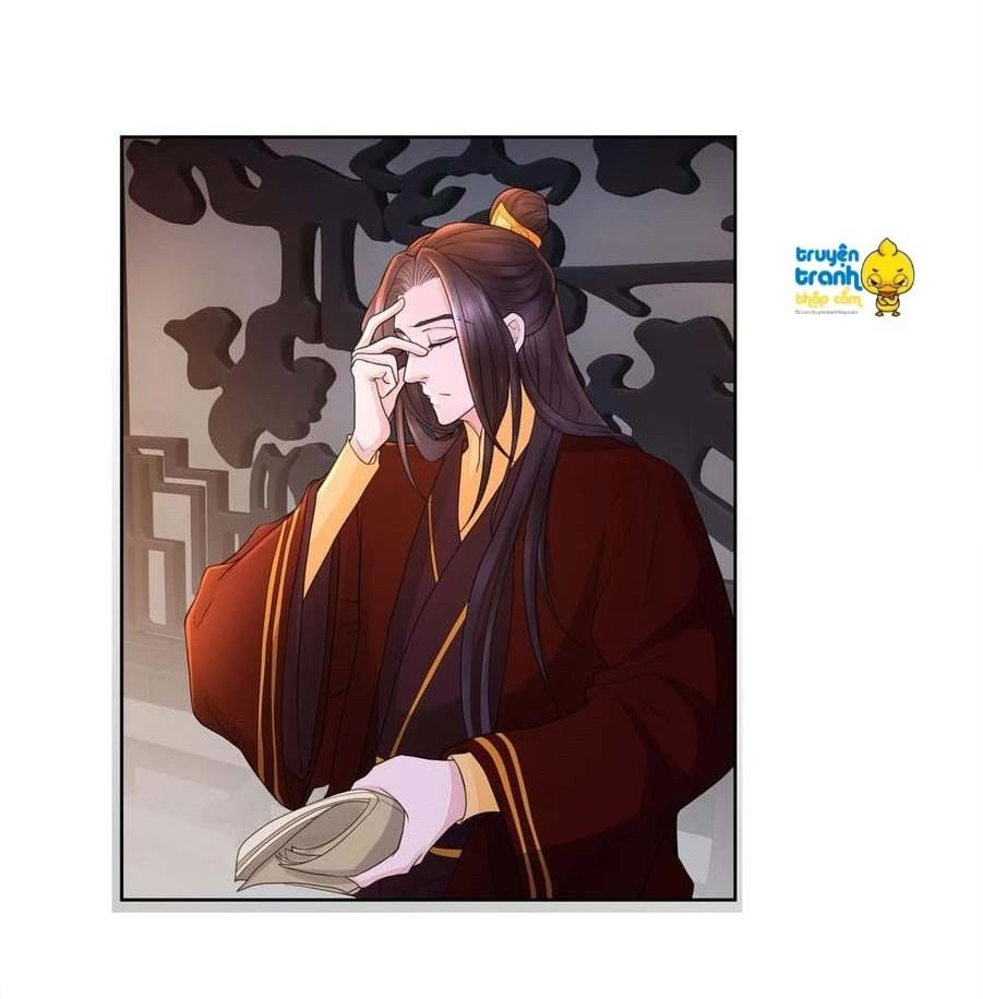 Đại Giá Thừa Tướng Chapter 149 - Trang 3