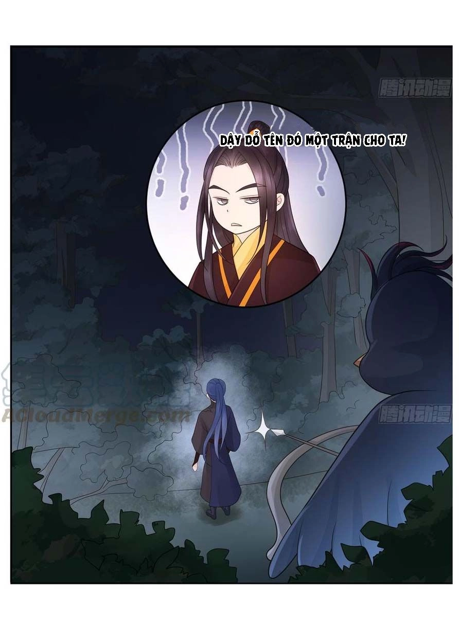 Đại Giá Thừa Tướng Chapter 149 - Trang 30