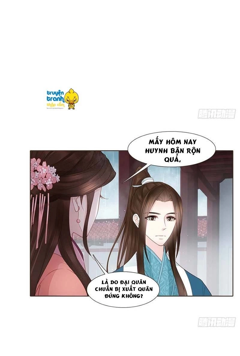 Đại Giá Thừa Tướng Chapter 149 - Trang 34