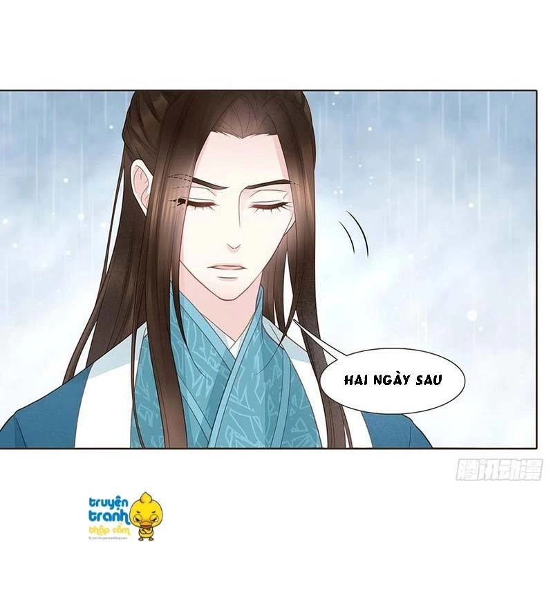 Đại Giá Thừa Tướng Chapter 149 - Trang 35