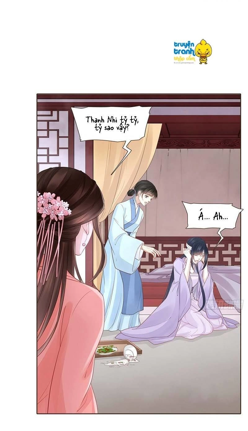 Đại Giá Thừa Tướng Chapter 149 - Trang 38