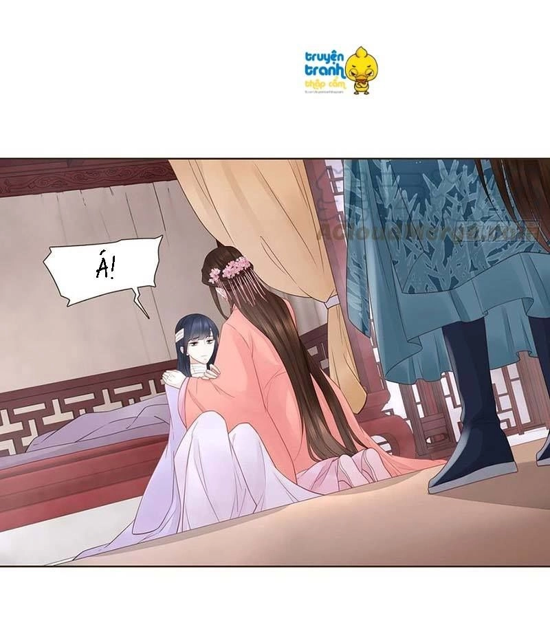 Đại Giá Thừa Tướng Chapter 149 - Trang 44