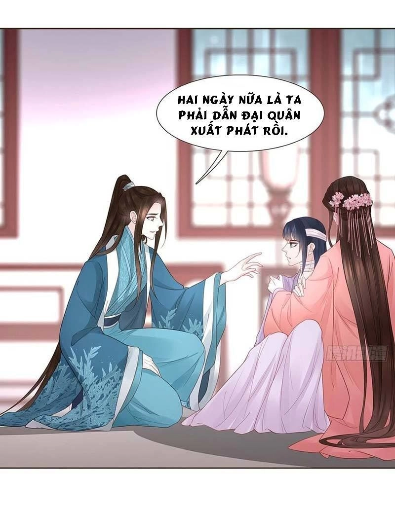 Đại Giá Thừa Tướng Chapter 149 - Trang 48