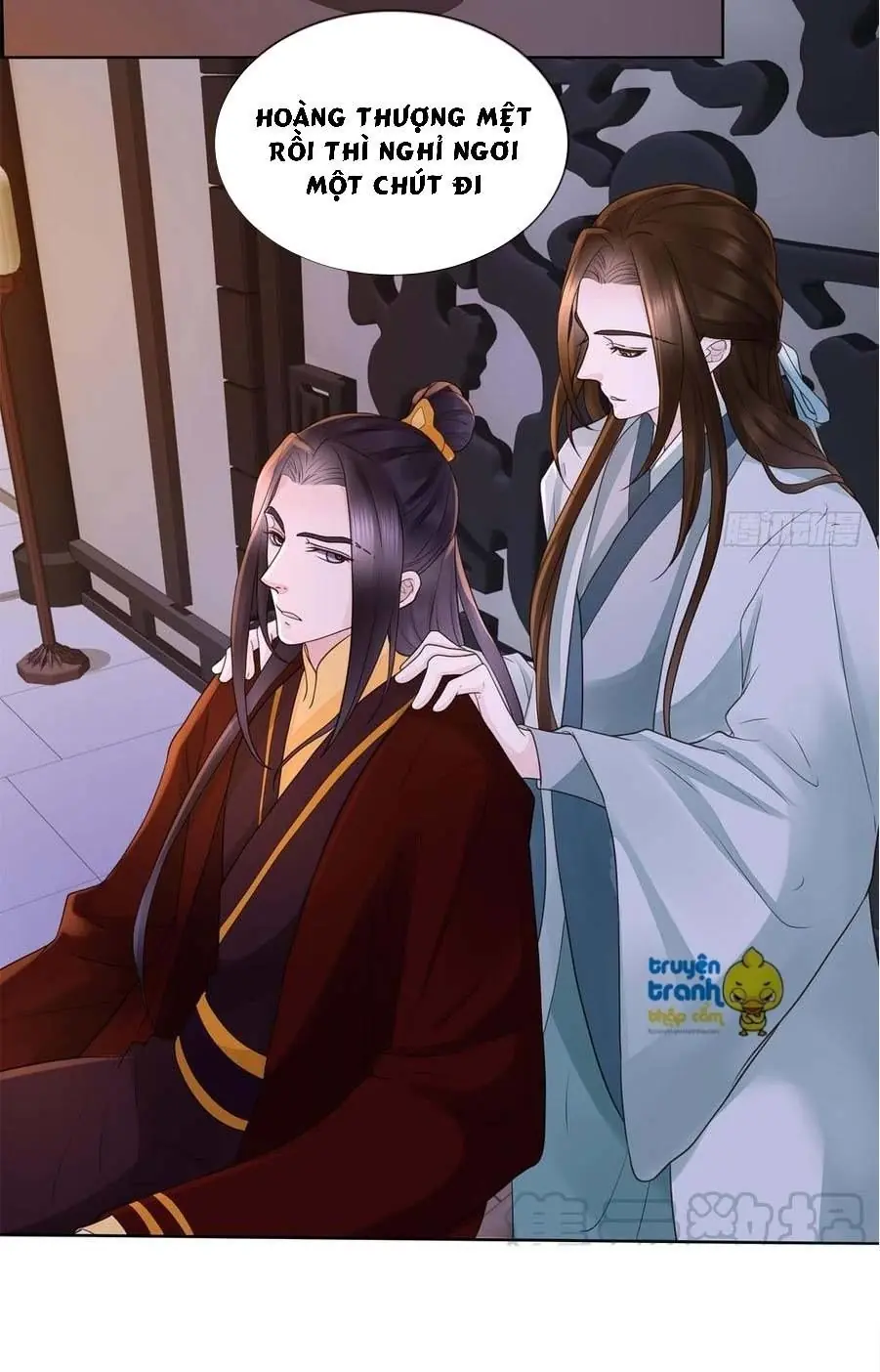 Đại Giá Thừa Tướng Chapter 149 - Trang 6
