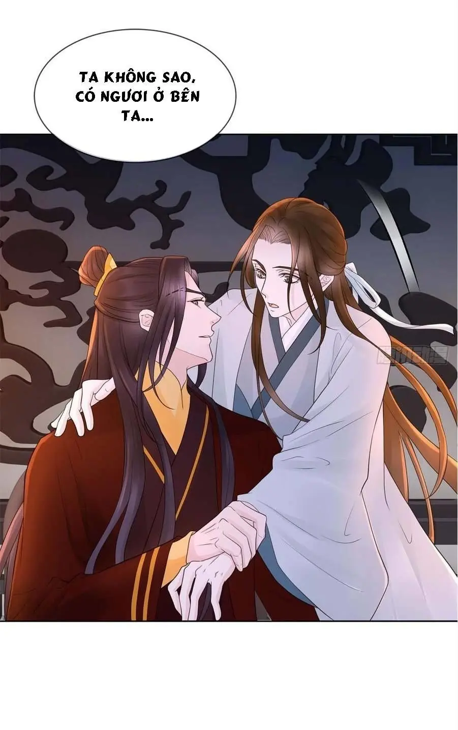 Đại Giá Thừa Tướng Chapter 149 - Trang 7