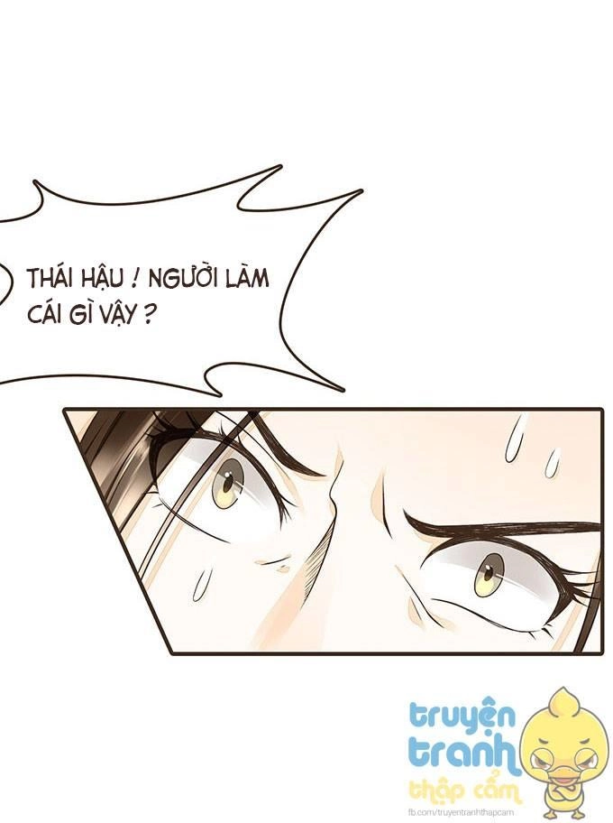 Đại Giá Thừa Tướng Chapter 15 - Trang 11