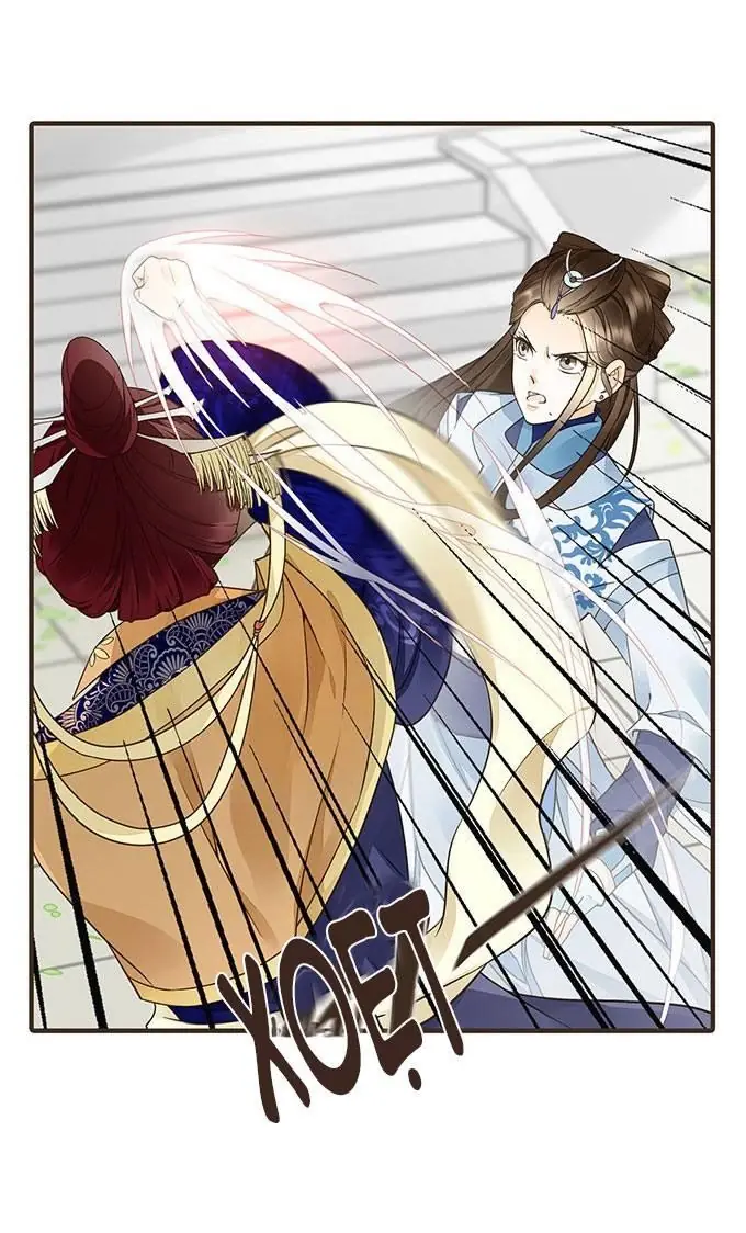 Đại Giá Thừa Tướng Chapter 15 - Trang 12