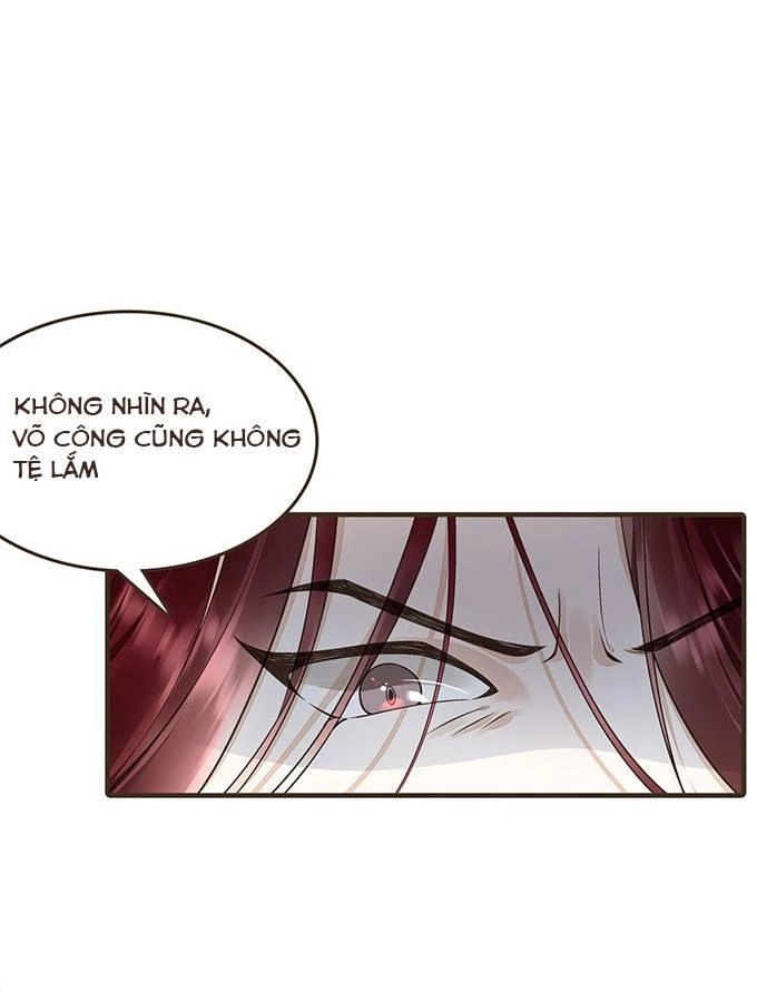 Đại Giá Thừa Tướng Chapter 15 - Trang 14