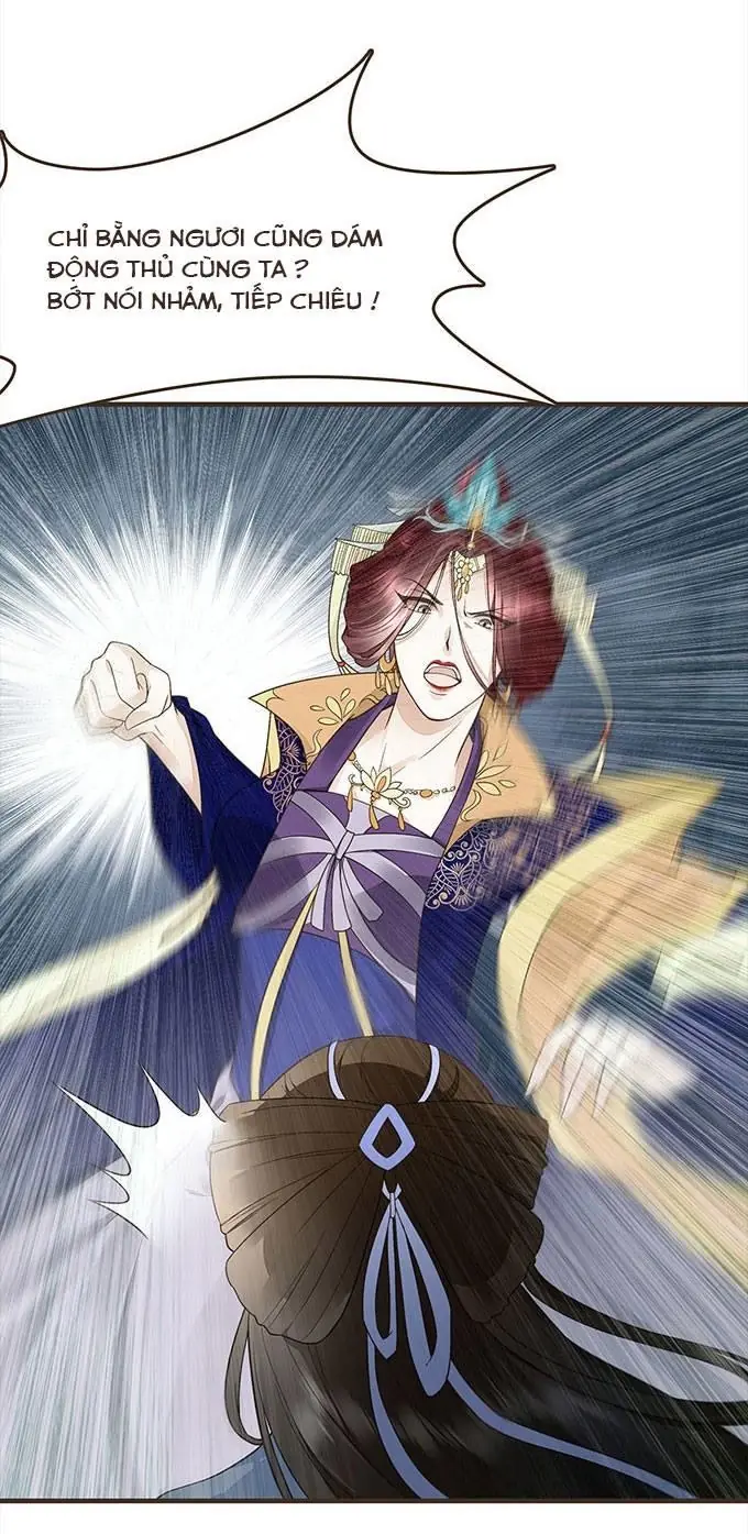 Đại Giá Thừa Tướng Chapter 15 - Trang 16