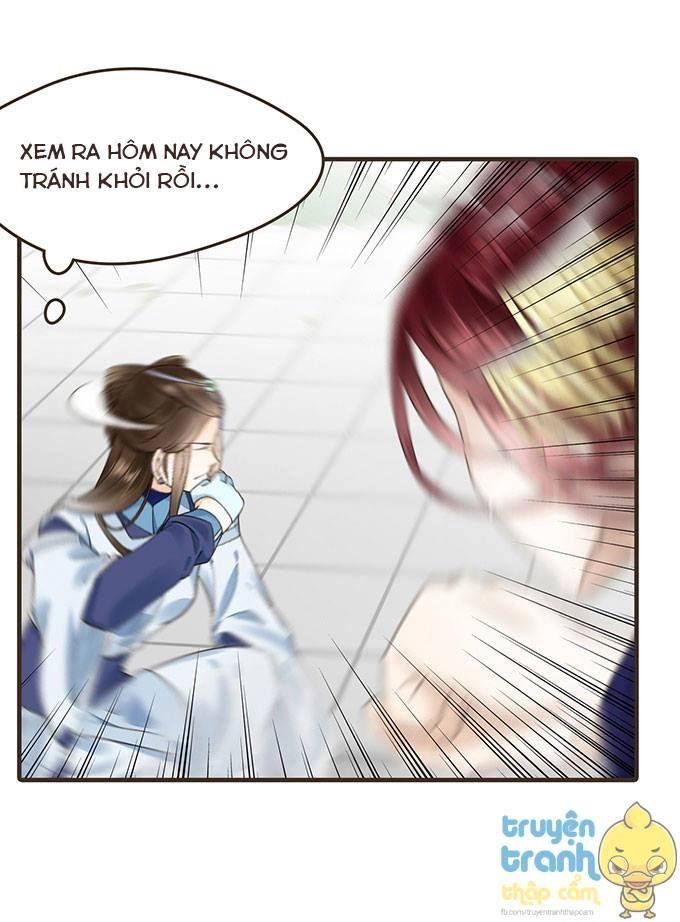 Đại Giá Thừa Tướng Chapter 15 - Trang 17