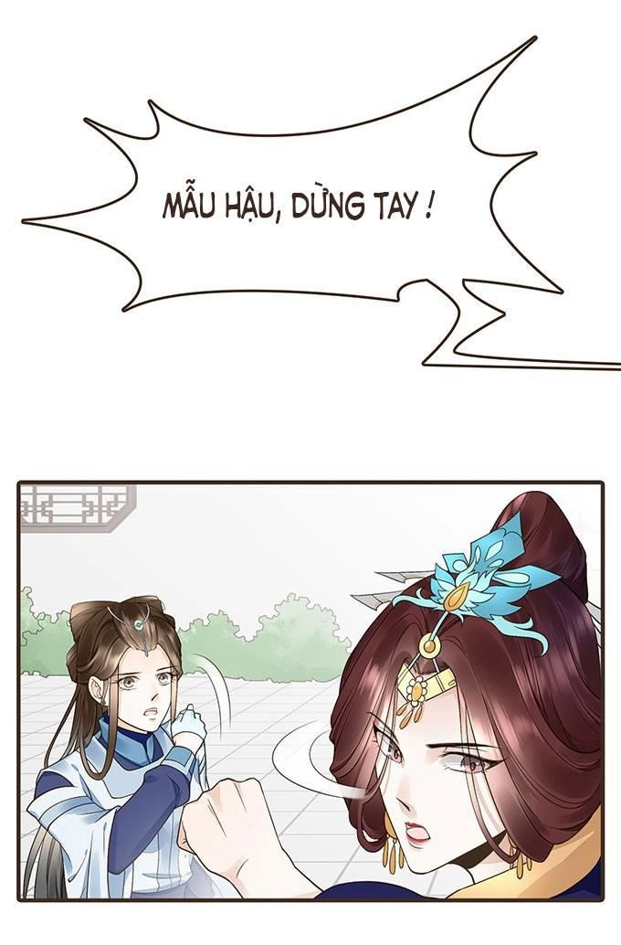 Đại Giá Thừa Tướng Chapter 15 - Trang 18