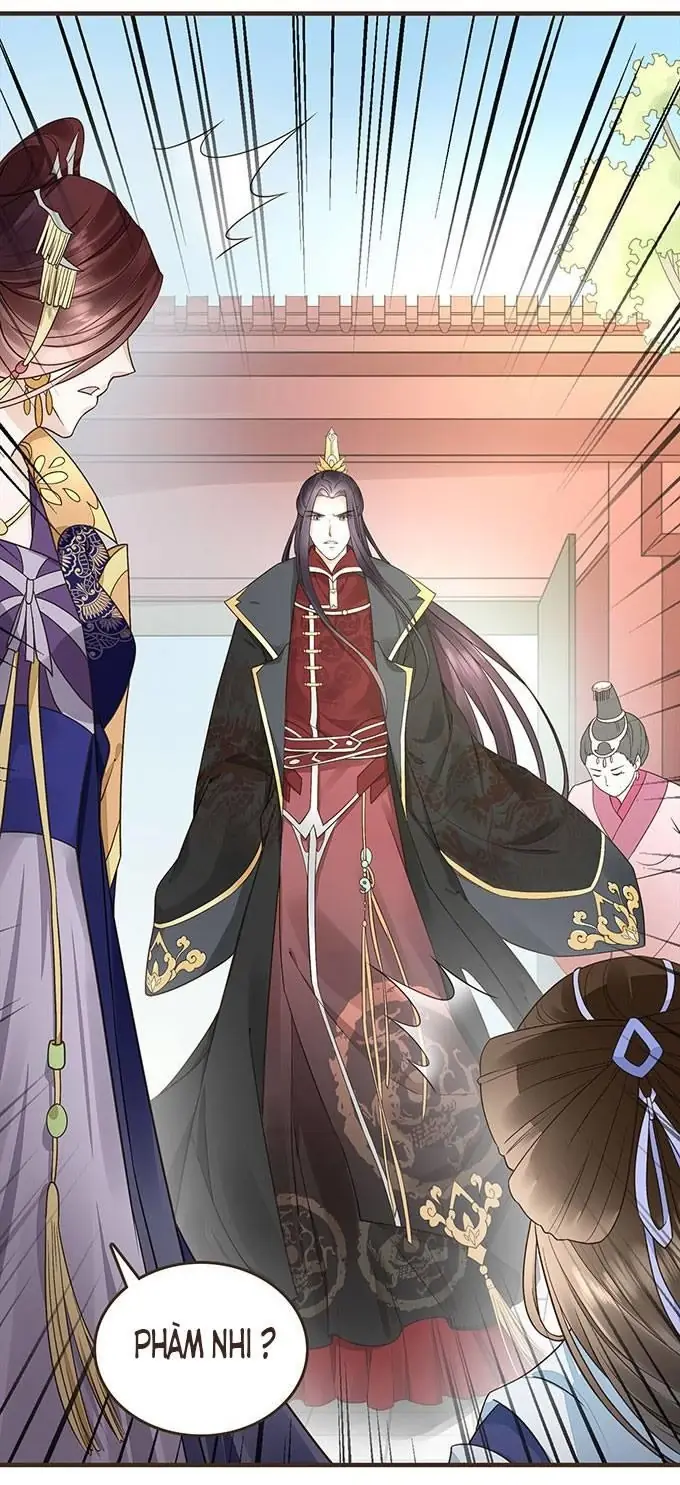 Đại Giá Thừa Tướng Chapter 15 - Trang 19