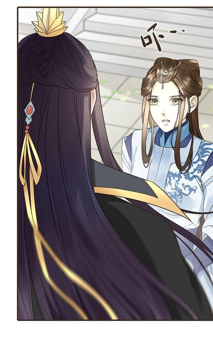 Đại Giá Thừa Tướng Chapter 15 - Trang 20