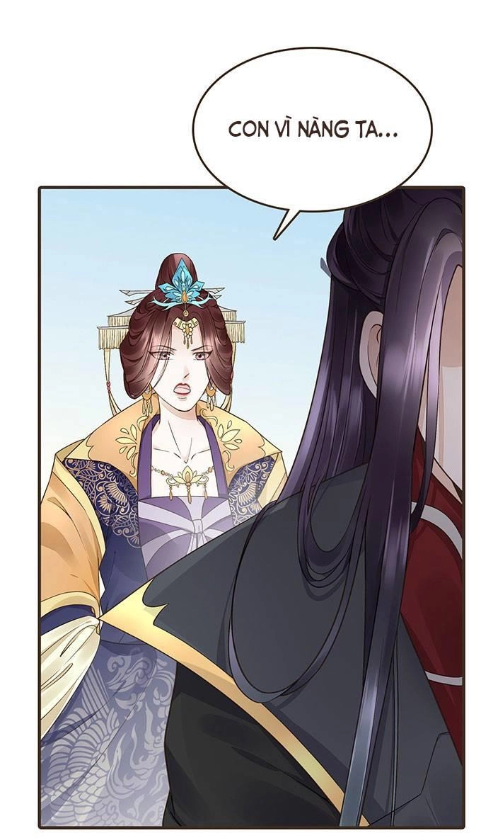 Đại Giá Thừa Tướng Chapter 15 - Trang 21
