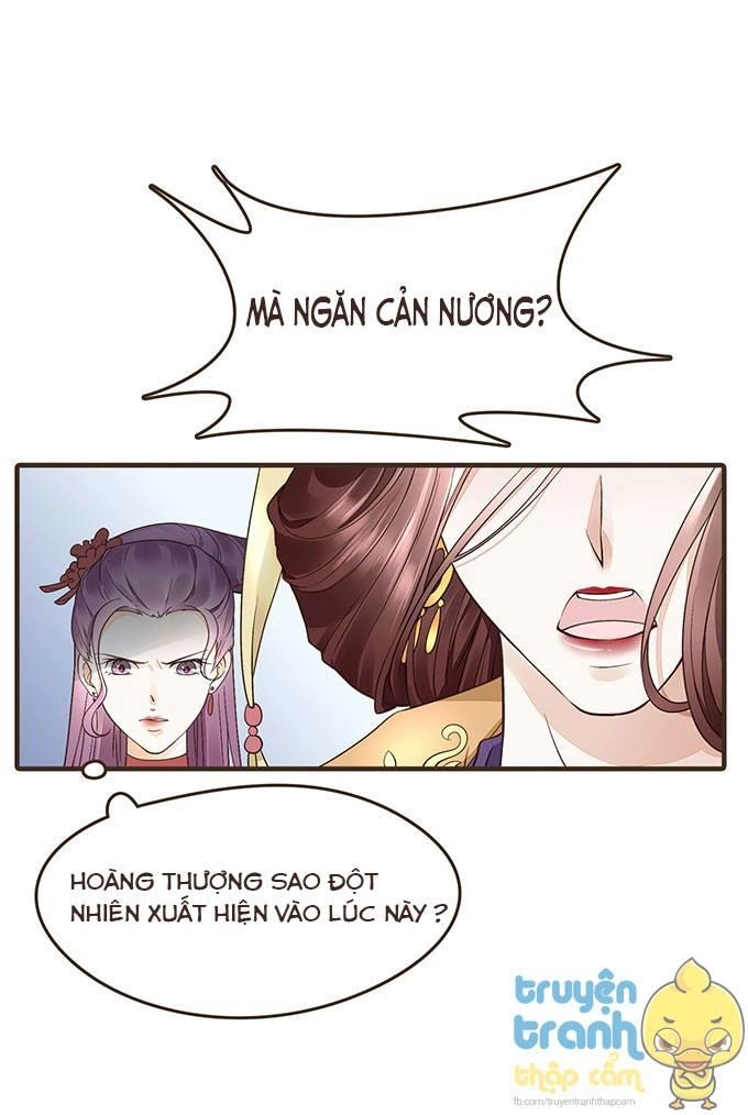 Đại Giá Thừa Tướng Chapter 15 - Trang 22
