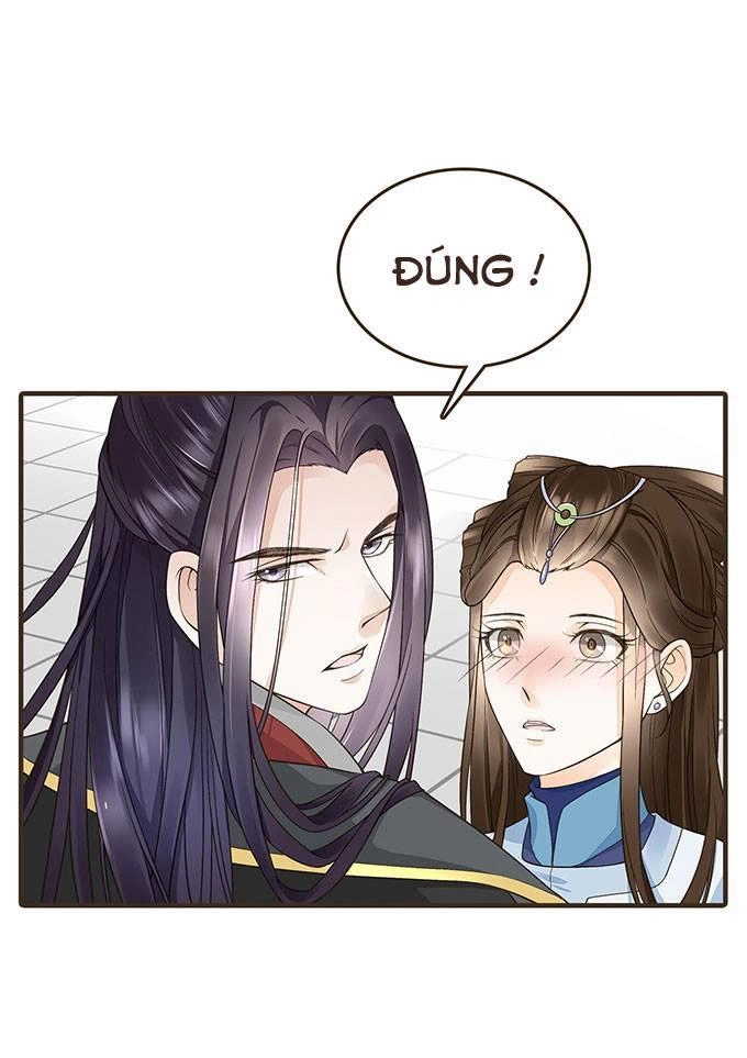 Đại Giá Thừa Tướng Chapter 15 - Trang 23
