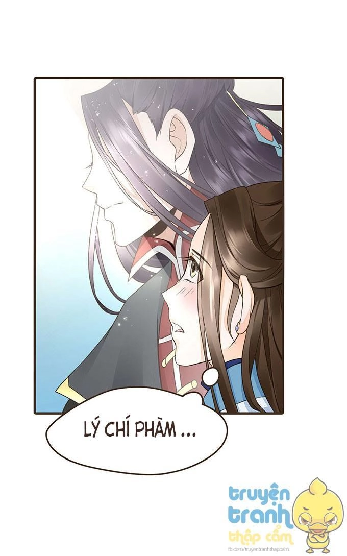 Đại Giá Thừa Tướng Chapter 15 - Trang 24
