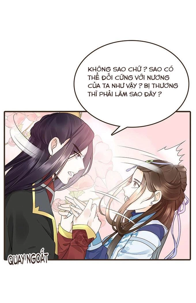 Đại Giá Thừa Tướng Chapter 15 - Trang 25