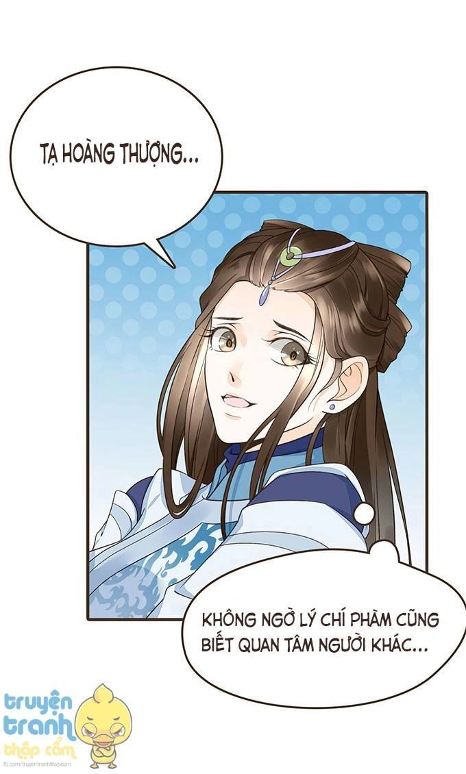 Đại Giá Thừa Tướng Chapter 15 - Trang 26