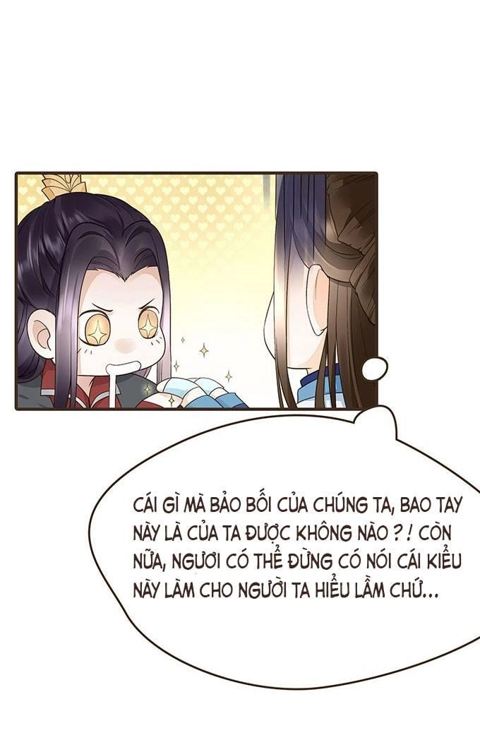 Đại Giá Thừa Tướng Chapter 15 - Trang 28