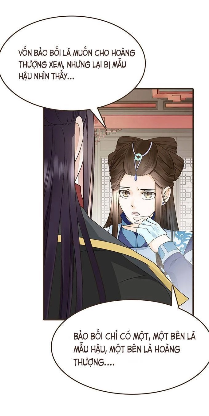 Đại Giá Thừa Tướng Chapter 15 - Trang 29