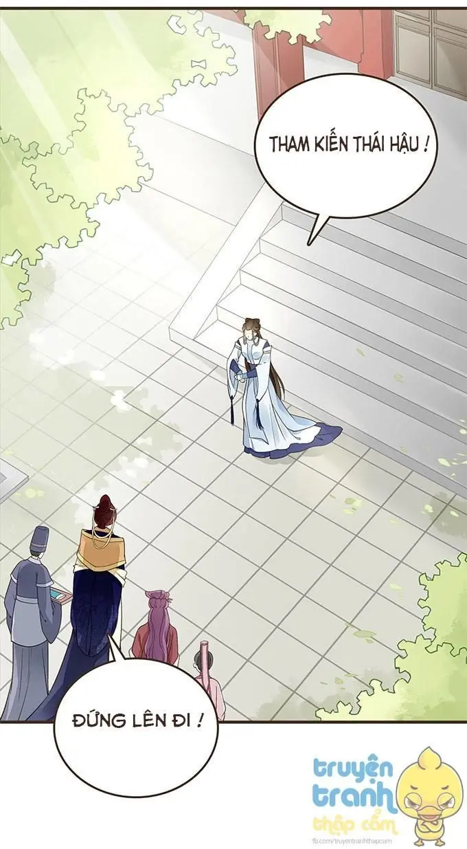 Đại Giá Thừa Tướng Chapter 15 - Trang 3