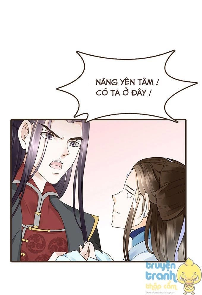 Đại Giá Thừa Tướng Chapter 15 - Trang 30