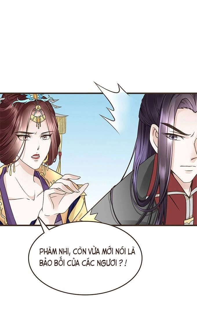 Đại Giá Thừa Tướng Chapter 15 - Trang 31
