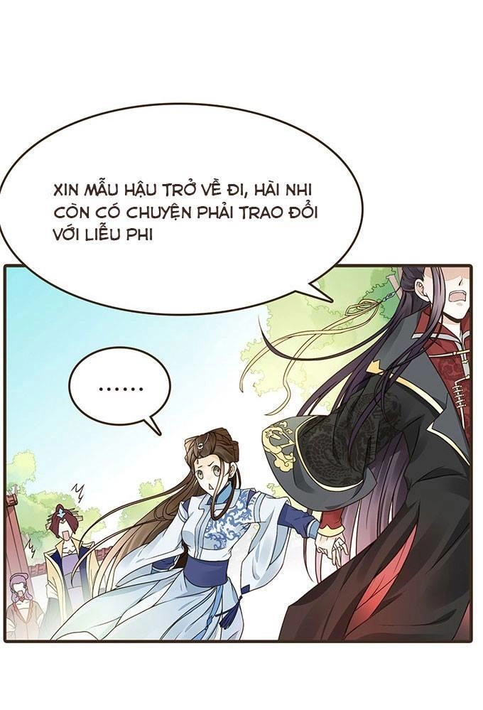 Đại Giá Thừa Tướng Chapter 15 - Trang 35