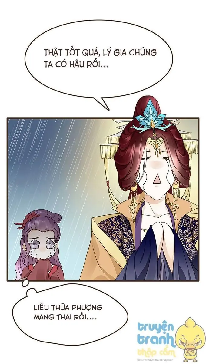 Đại Giá Thừa Tướng Chapter 15 - Trang 36