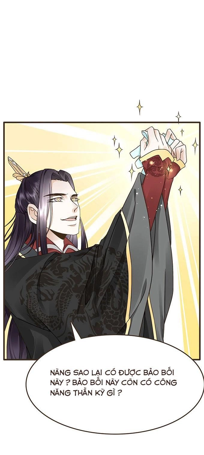 Đại Giá Thừa Tướng Chapter 15 - Trang 37