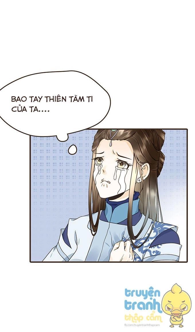 Đại Giá Thừa Tướng Chapter 15 - Trang 38