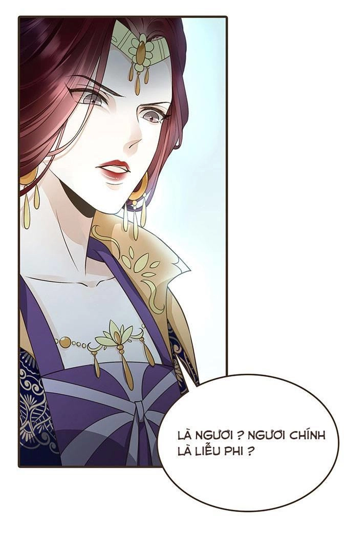 Đại Giá Thừa Tướng Chapter 15 - Trang 4