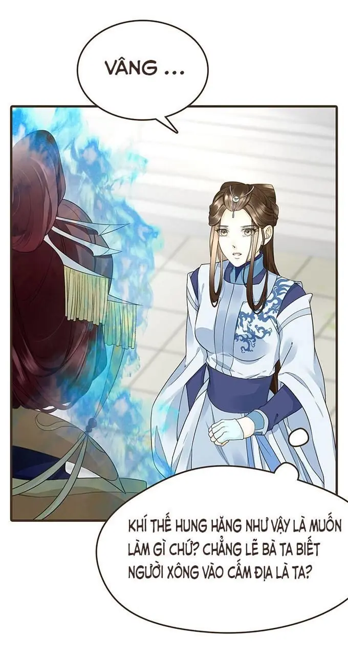 Đại Giá Thừa Tướng Chapter 15 - Trang 5