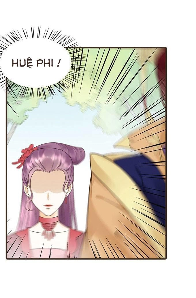 Đại Giá Thừa Tướng Chapter 15 - Trang 6