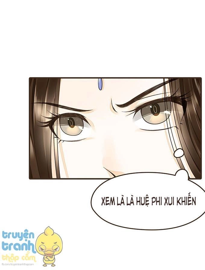 Đại Giá Thừa Tướng Chapter 15 - Trang 7