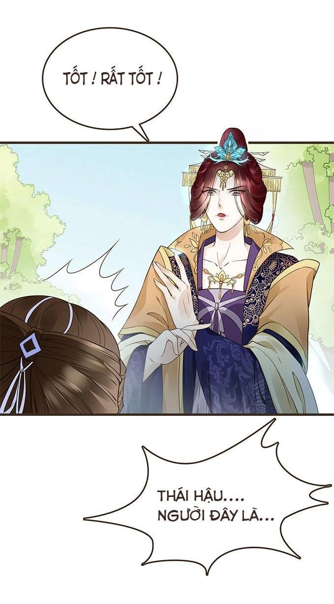 Đại Giá Thừa Tướng Chapter 15 - Trang 8