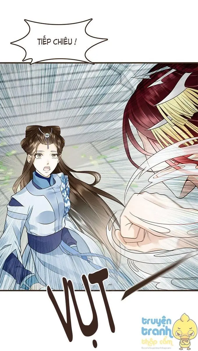 Đại Giá Thừa Tướng Chapter 15 - Trang 9