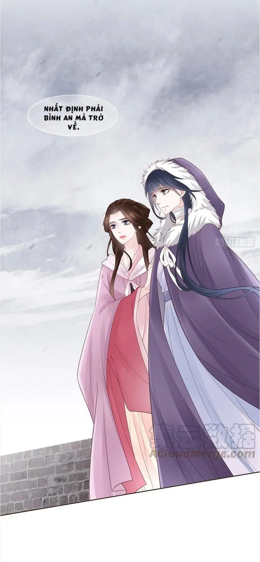 Đại Giá Thừa Tướng Chapter 150 - Trang 11