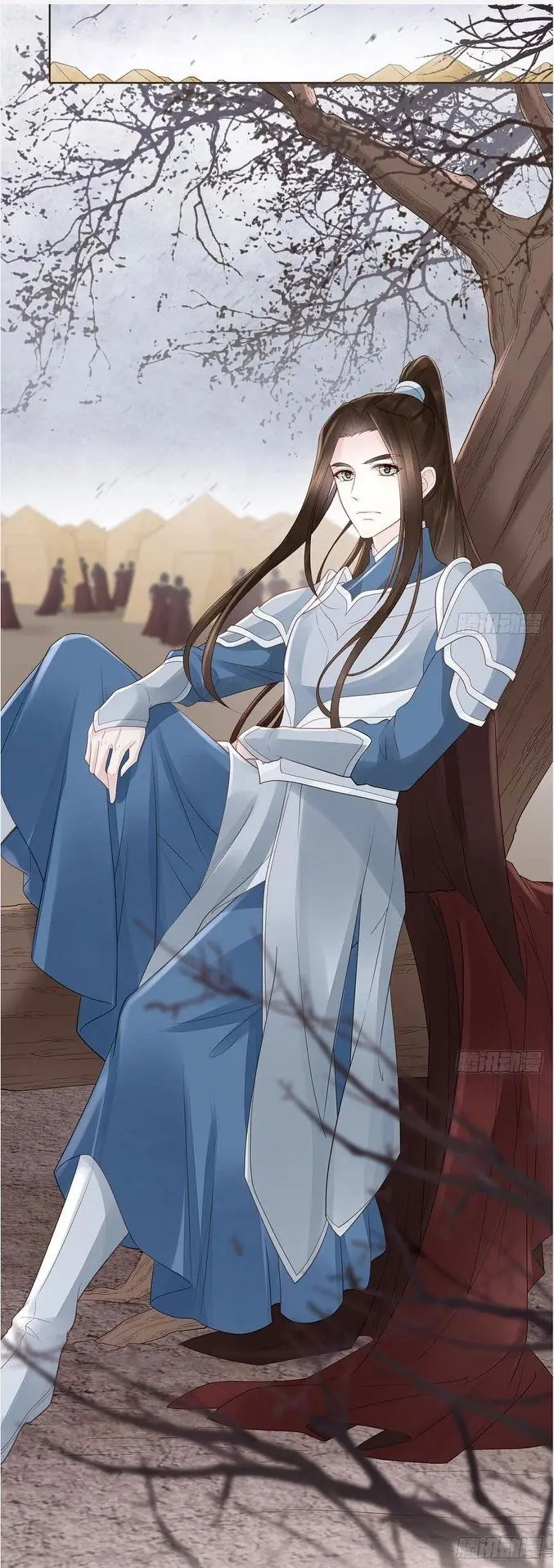 Đại Giá Thừa Tướng Chapter 150 - Trang 13