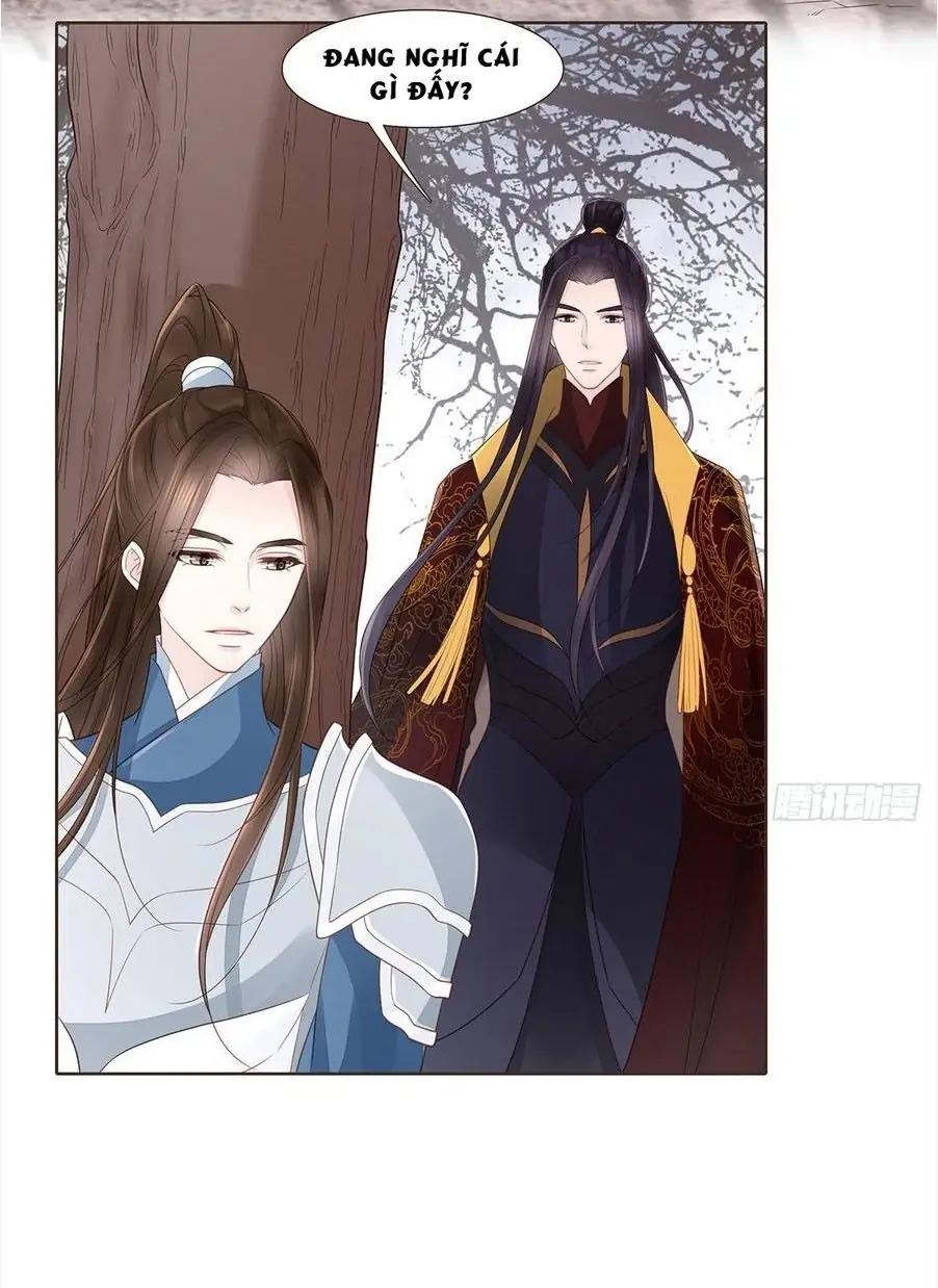 Đại Giá Thừa Tướng Chapter 150 - Trang 14