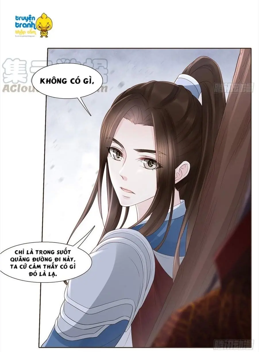Đại Giá Thừa Tướng Chapter 150 - Trang 15