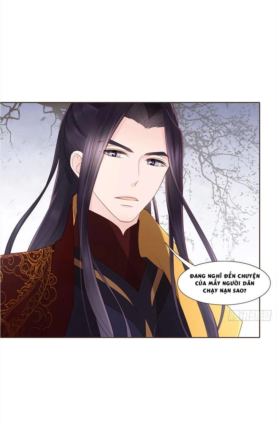 Đại Giá Thừa Tướng Chapter 150 - Trang 16
