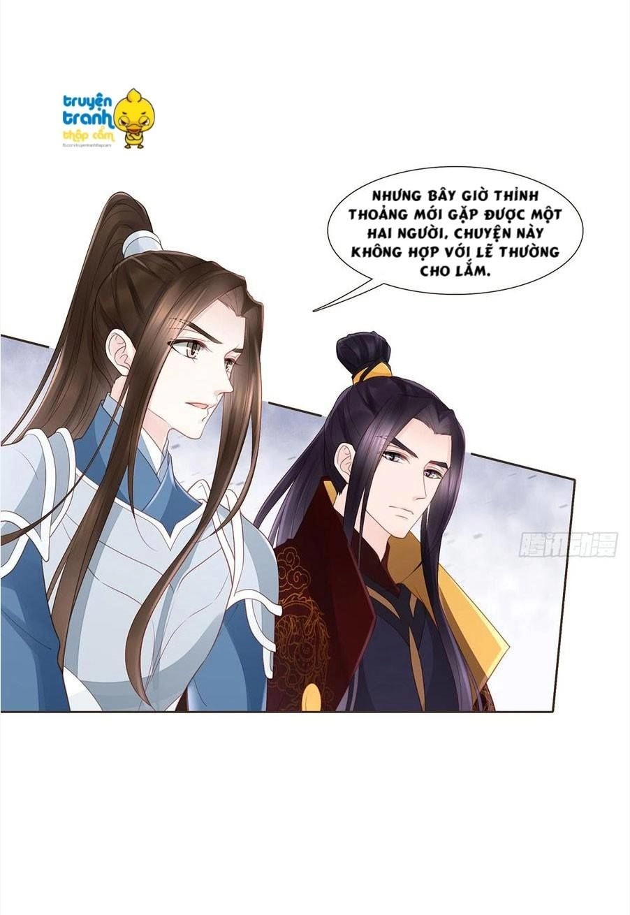 Đại Giá Thừa Tướng Chapter 150 - Trang 18