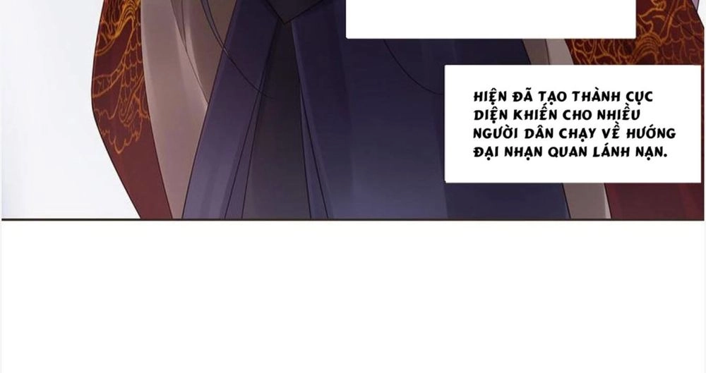 Đại Giá Thừa Tướng Chapter 150 - Trang 23