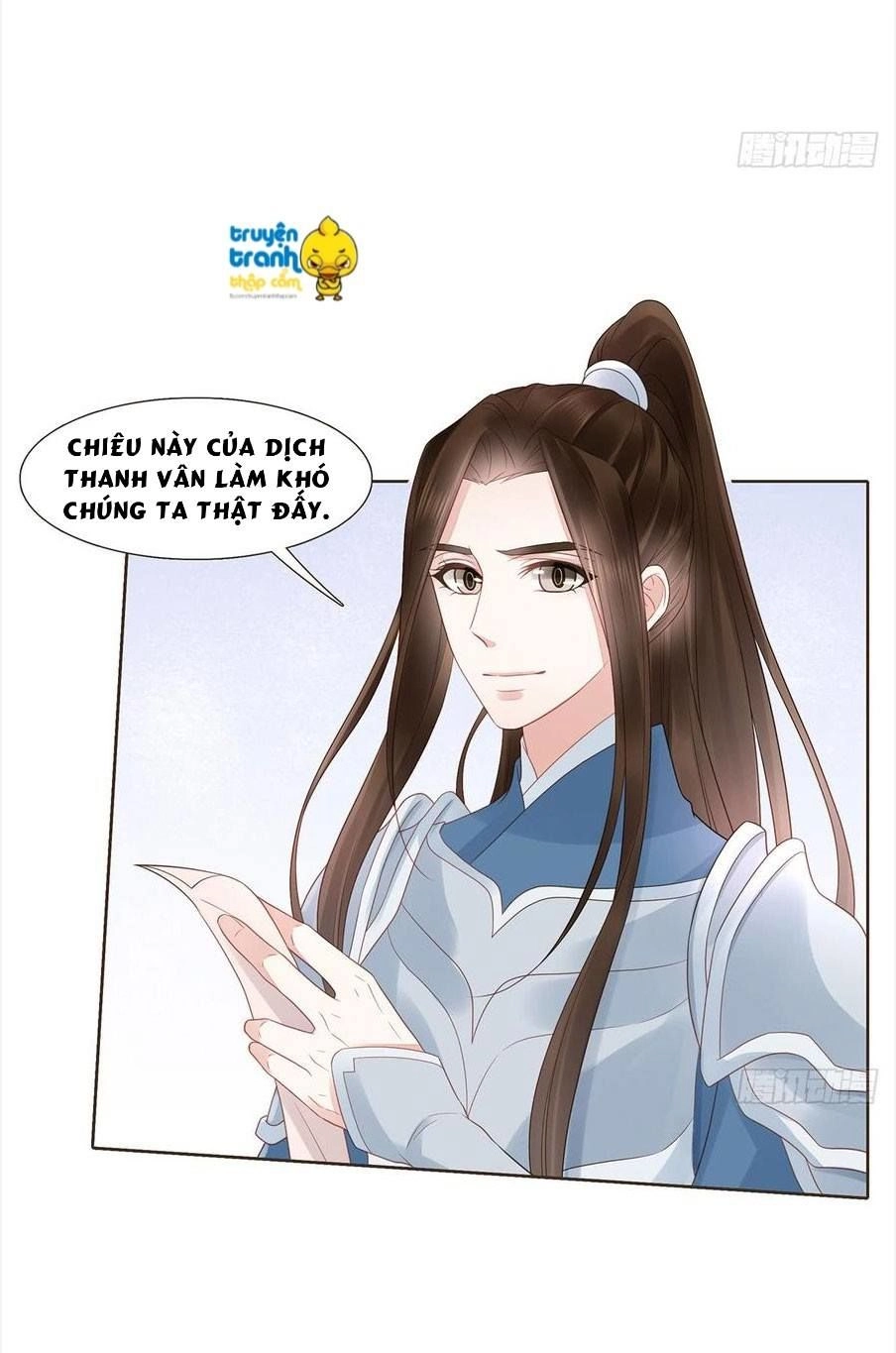 Đại Giá Thừa Tướng Chapter 150 - Trang 26