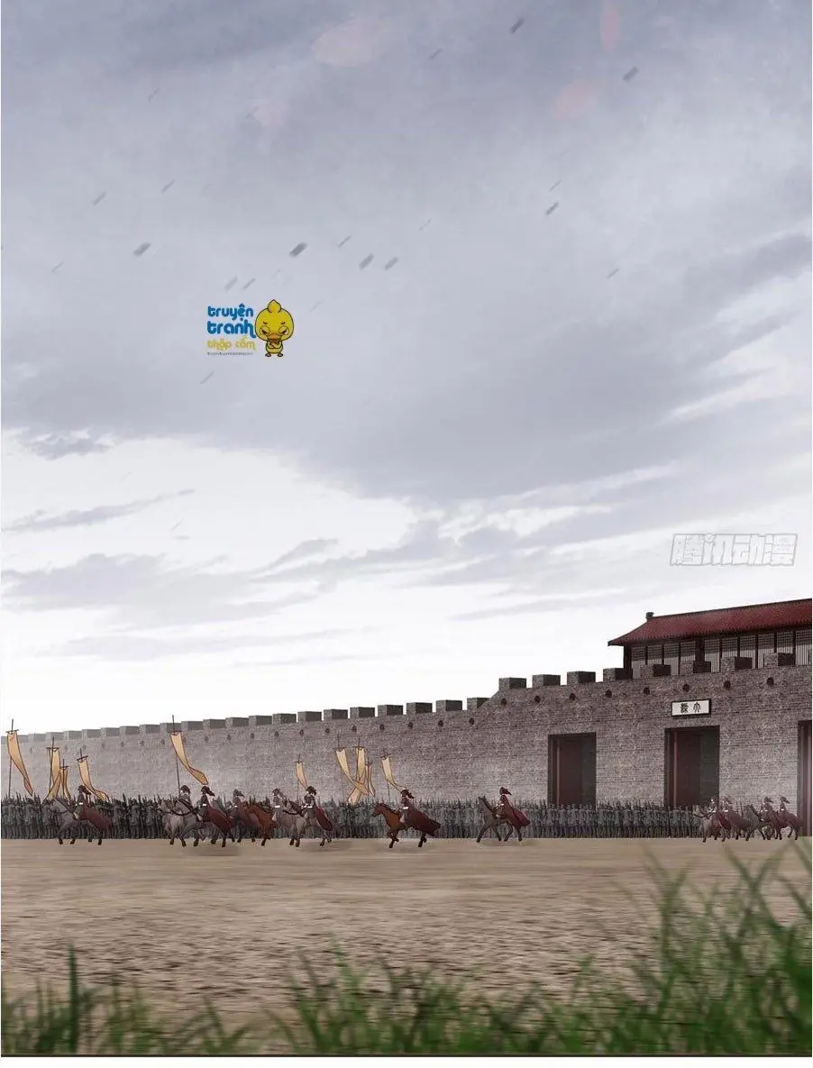 Đại Giá Thừa Tướng Chapter 150 - Trang 3