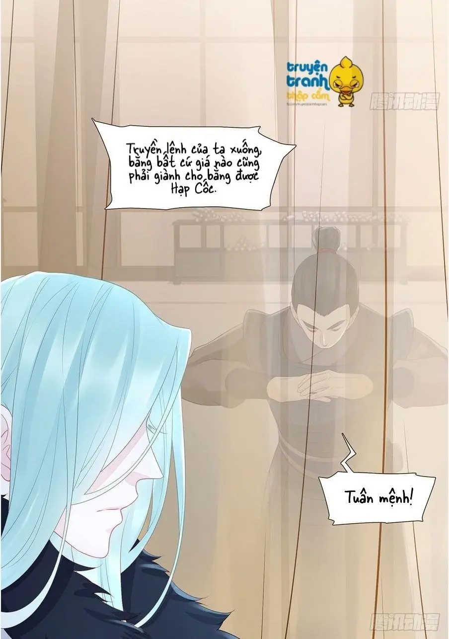Đại Giá Thừa Tướng Chapter 150 - Trang 31