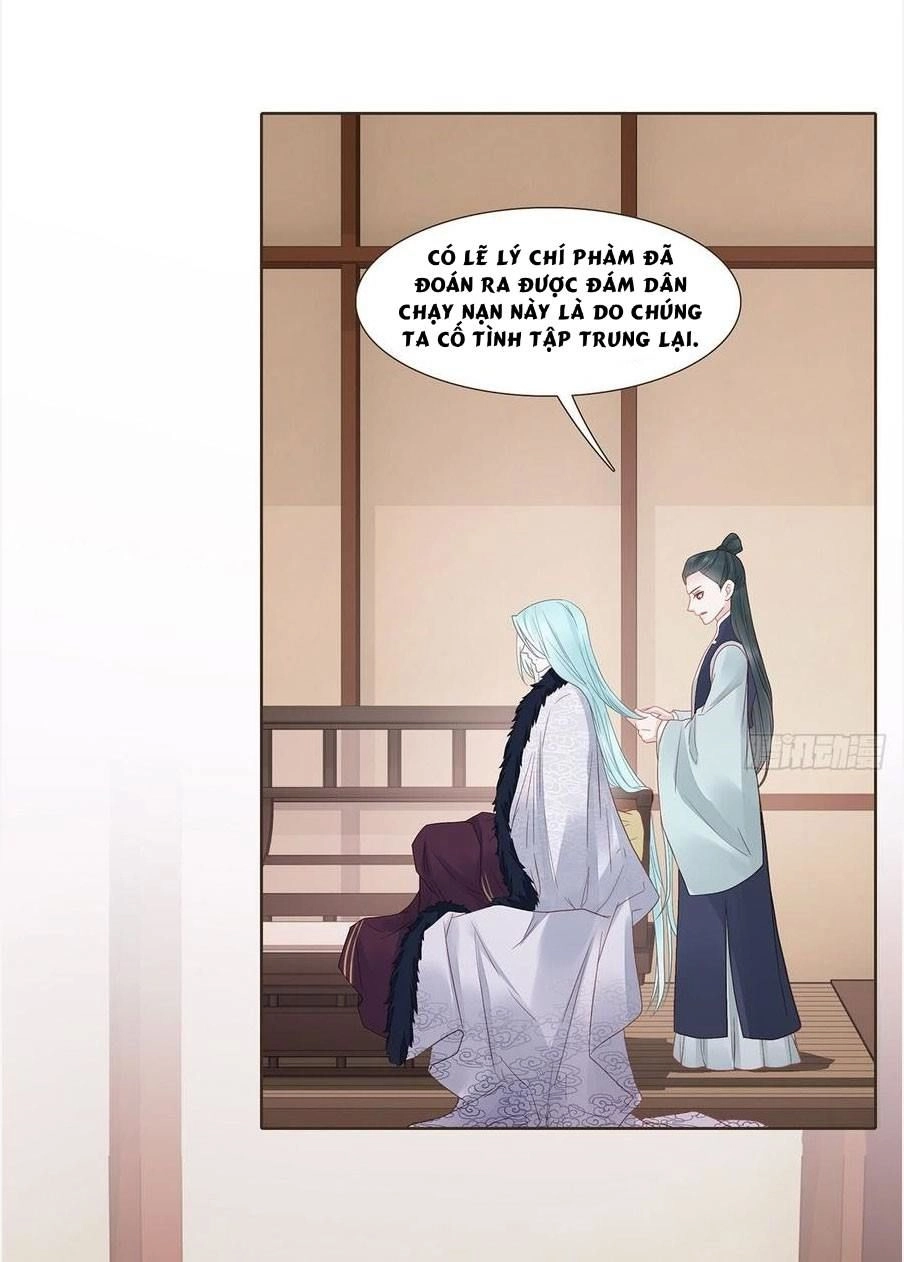 Đại Giá Thừa Tướng Chapter 150 - Trang 33